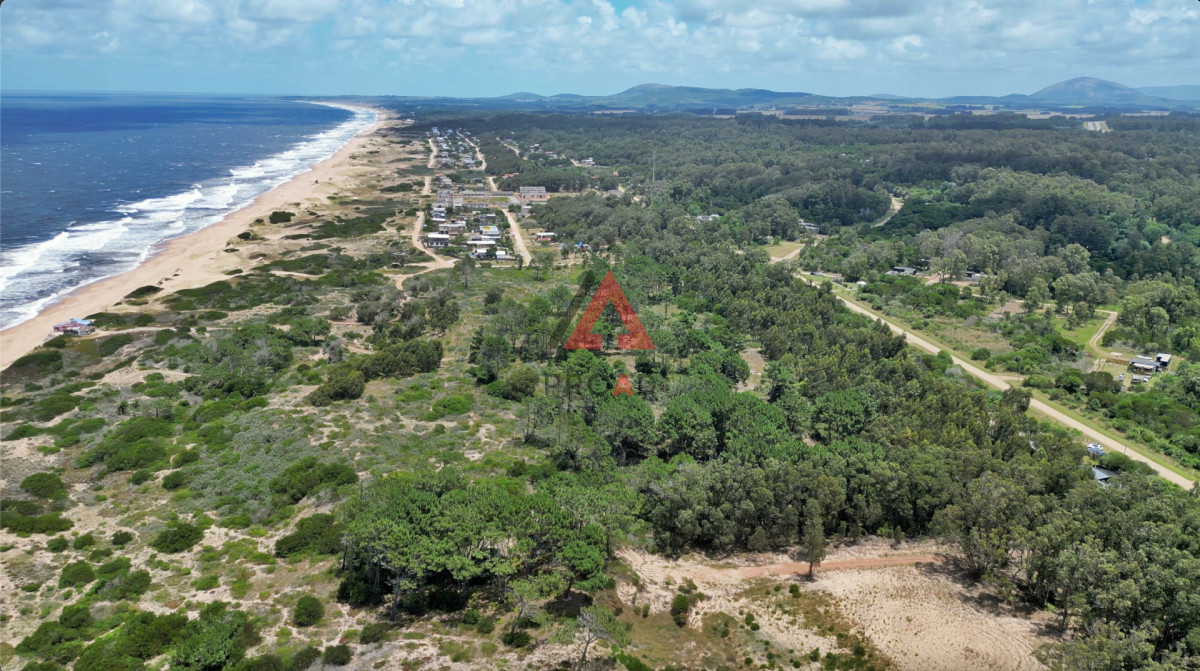 Terreno ID.23 - Terreno de 7 hectáreas frente al mar