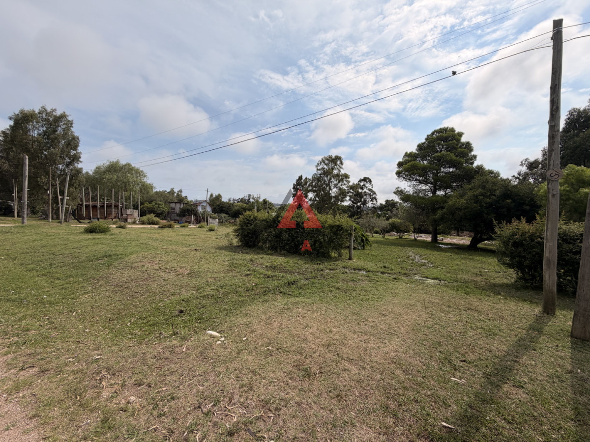 Terreno ID.106 - terreno en venta en la capuera alado de la laguna 