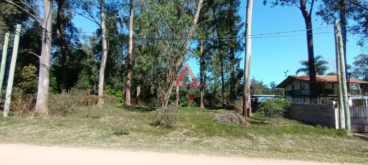 Terreno ID.191 - Terreno en venta en Ocean Park