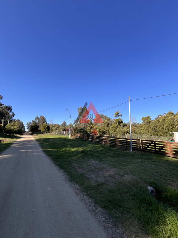 Terreno ID.54 - Terreno a 300mts del mar listo para construir, Sauce de portezuelo