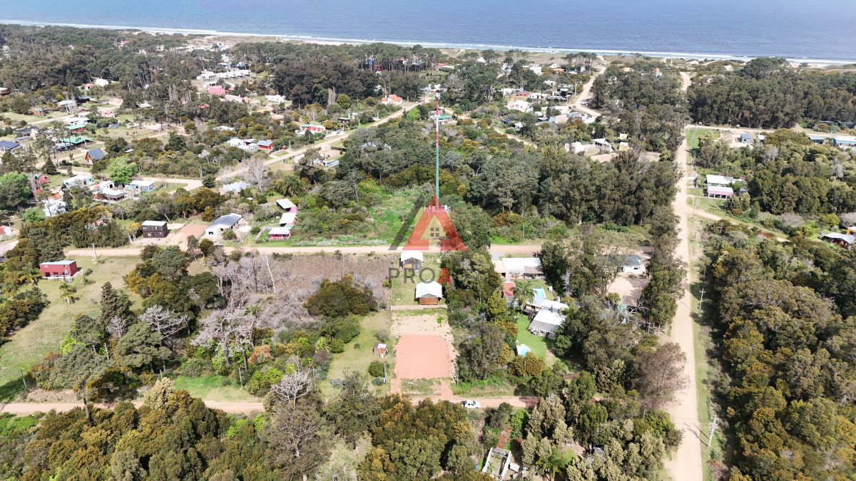 Terreno ID.58 - Terreno Listo para construir en OCEAN PARK 