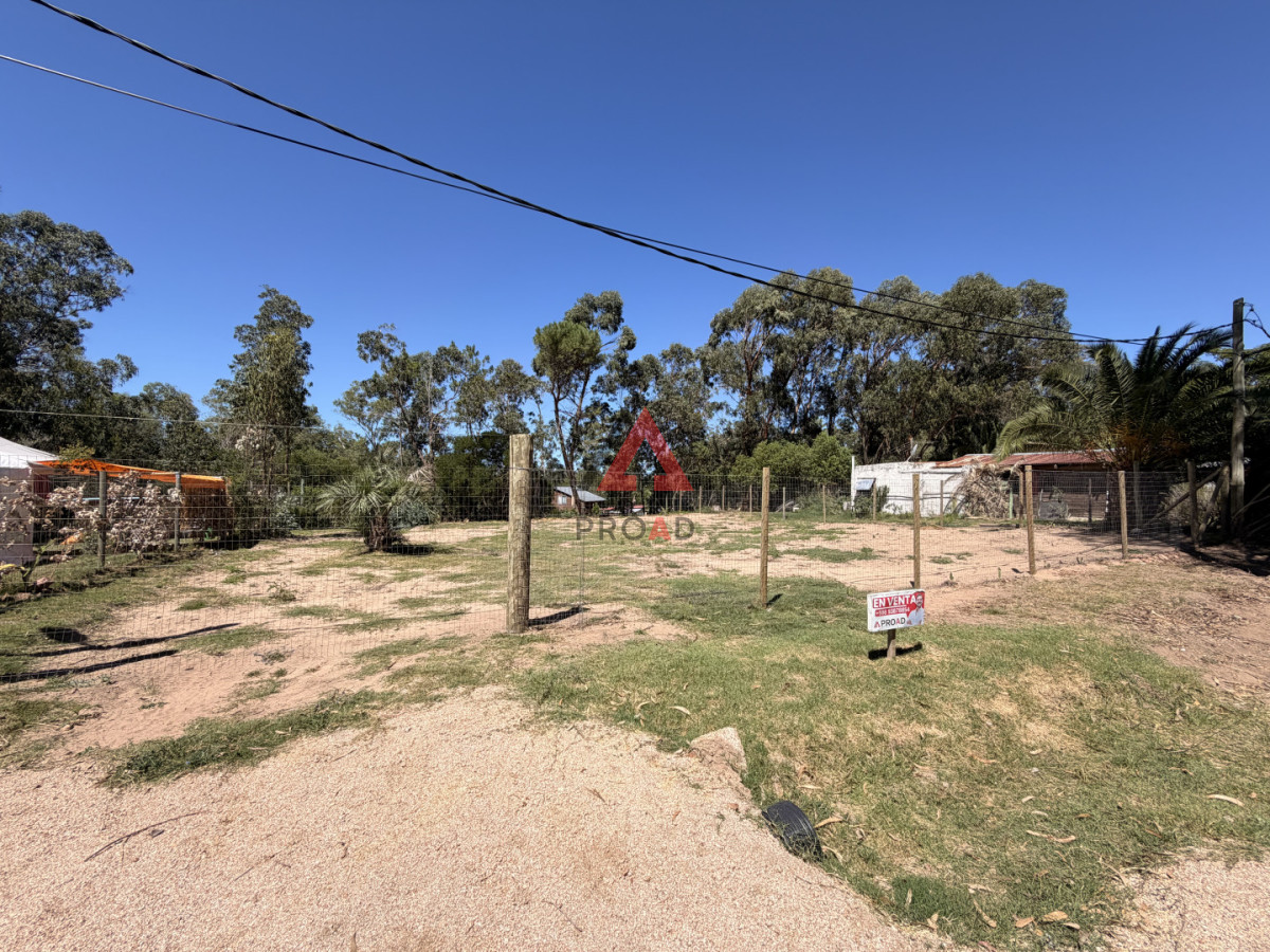 Terreno ID.82 - terreno en venta en ocean park listo para construir