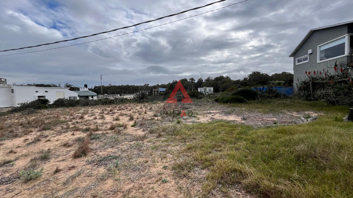 Terreno ID.136 - Terrenos en primera línea Sauce de Portezuelo