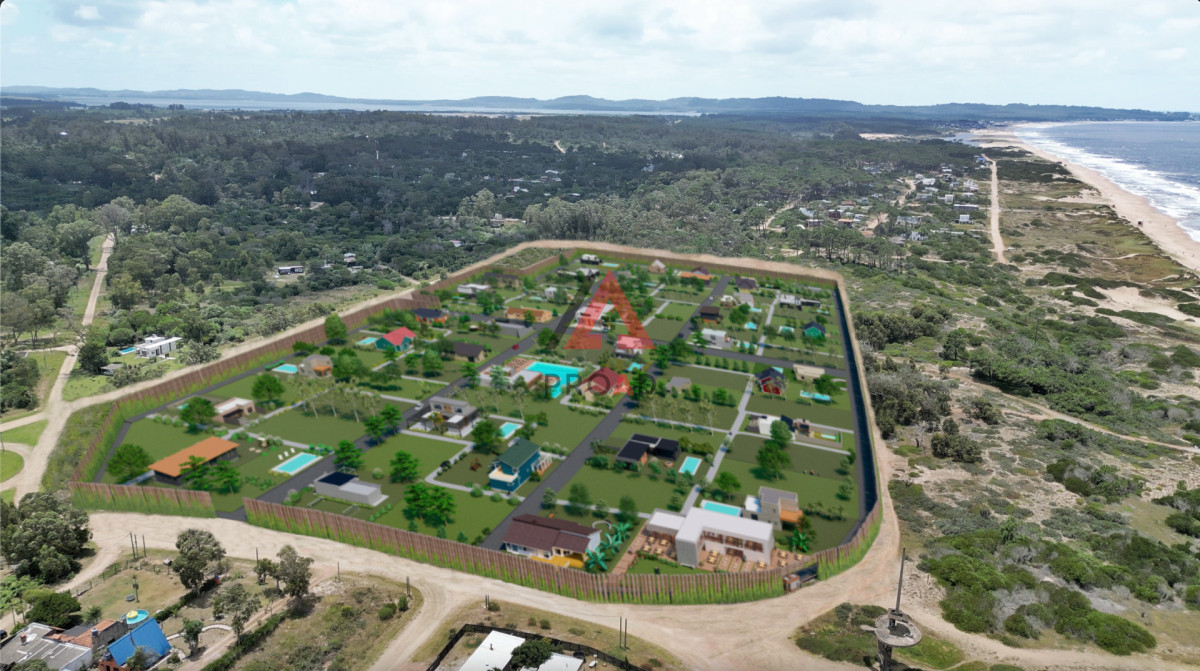 Terreno ID.23 - Terreno de 7 hectáreas frente al mar