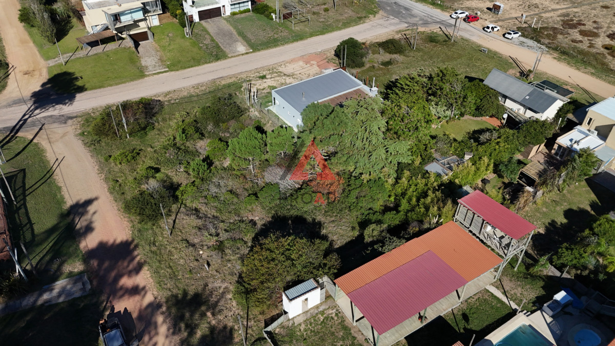 Terreno ID.1 - Terreno a 50mts del mar! 450m2 ubicado en Ocean Park 