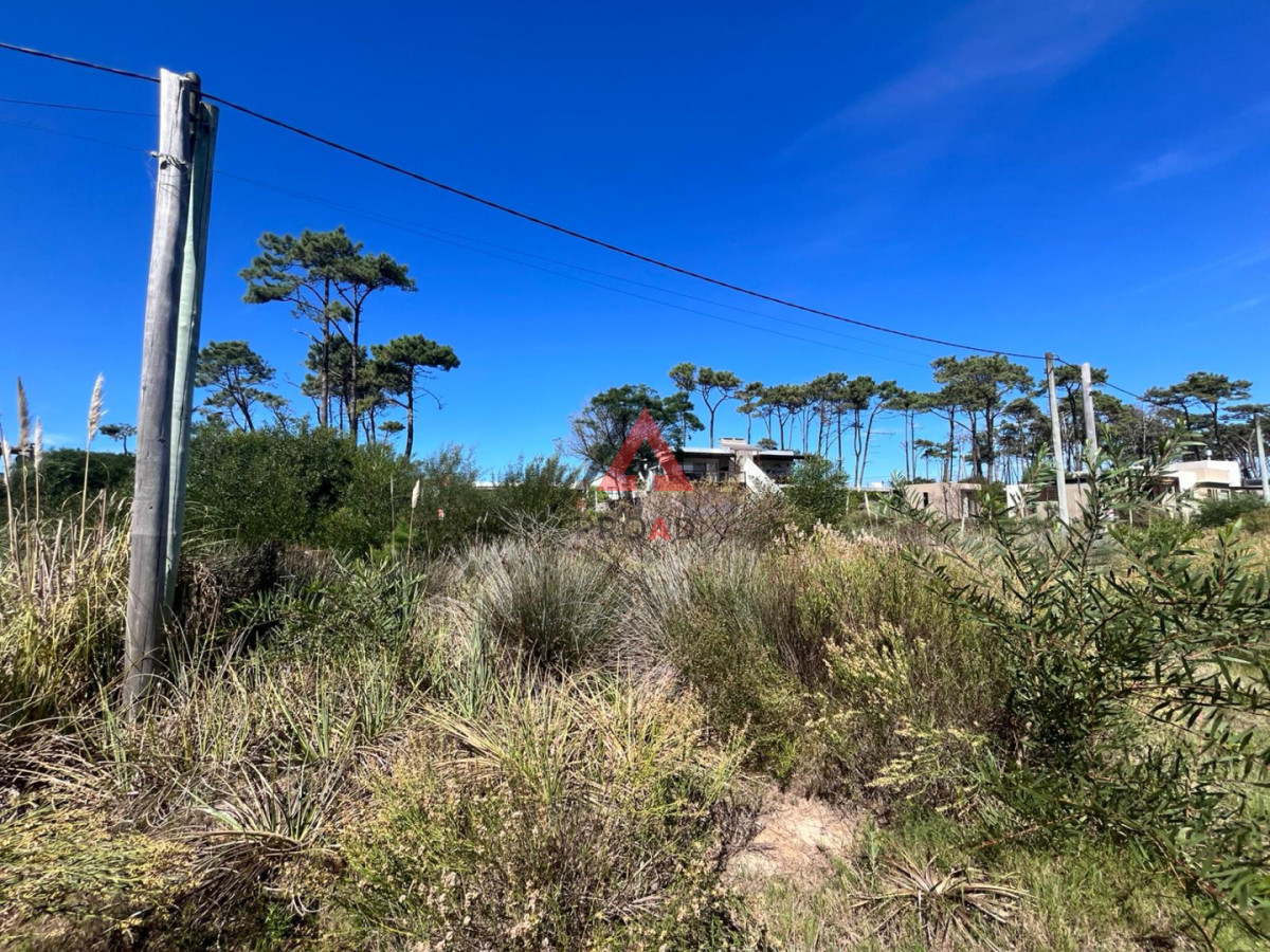 Terreno ID.122 - Terreno en Ocean Park a dos cuadras del mar.