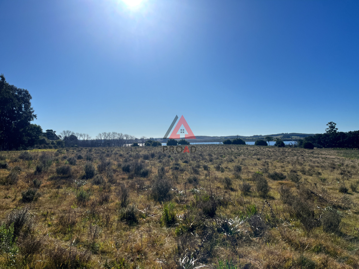 Terreno ID.39 - Chacra en el Pejerrey FRENTE A LA LAGUNA 