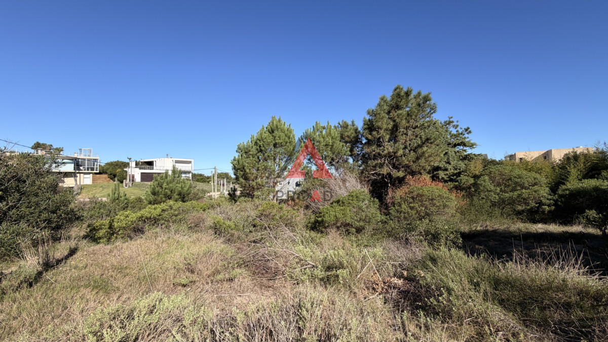 Terreno ID.1 - Terreno a 50mts del mar! 450m2 ubicado en Ocean Park 