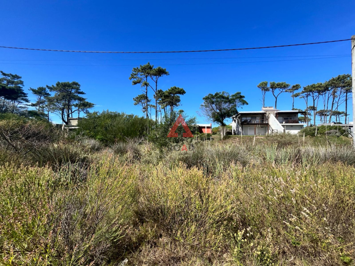 Terreno ID.122 - Terreno en Ocean Park a dos cuadras del mar.