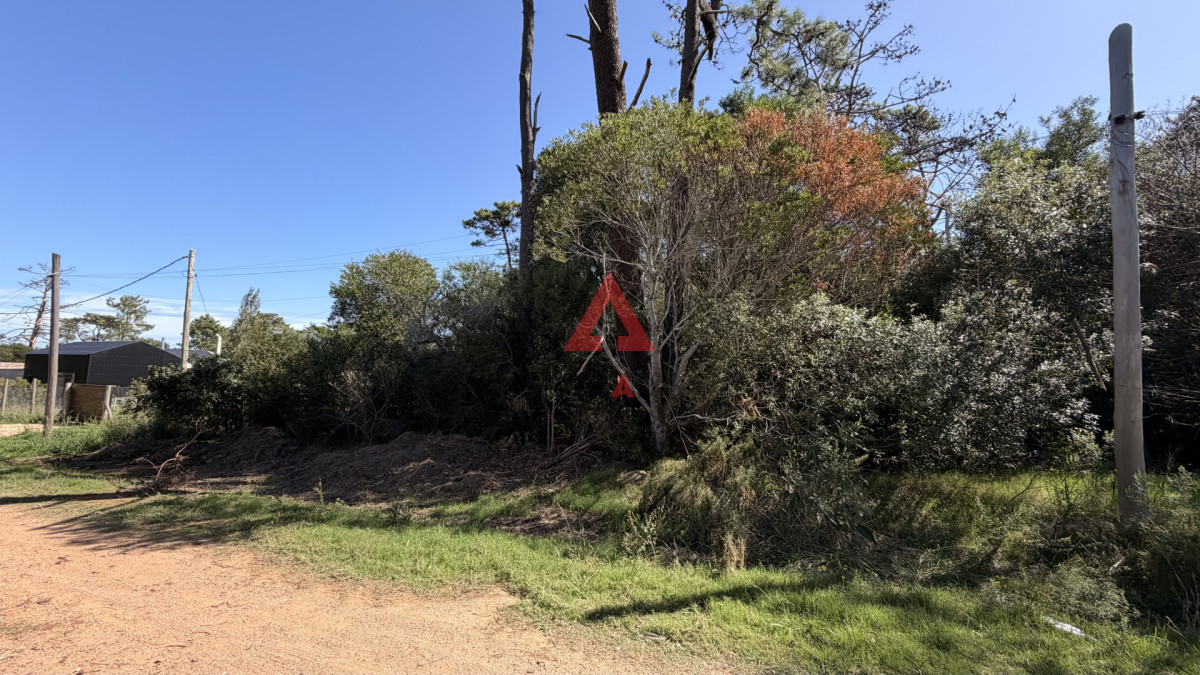 Terreno ID.118 - Terreno en venta en ocean Park 1000m2 en el centro del balneario 