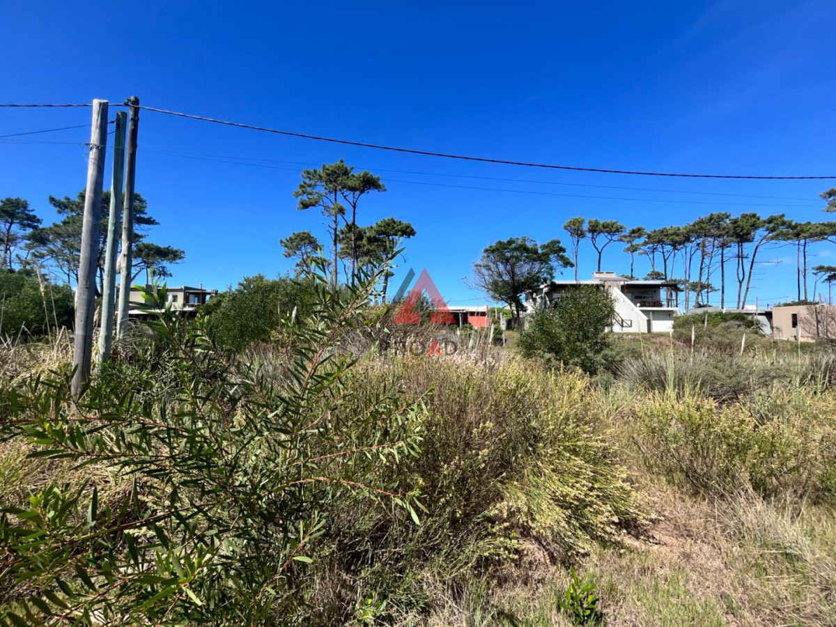 Terreno ID.122 - Terreno en Ocean Park a dos cuadras del mar.