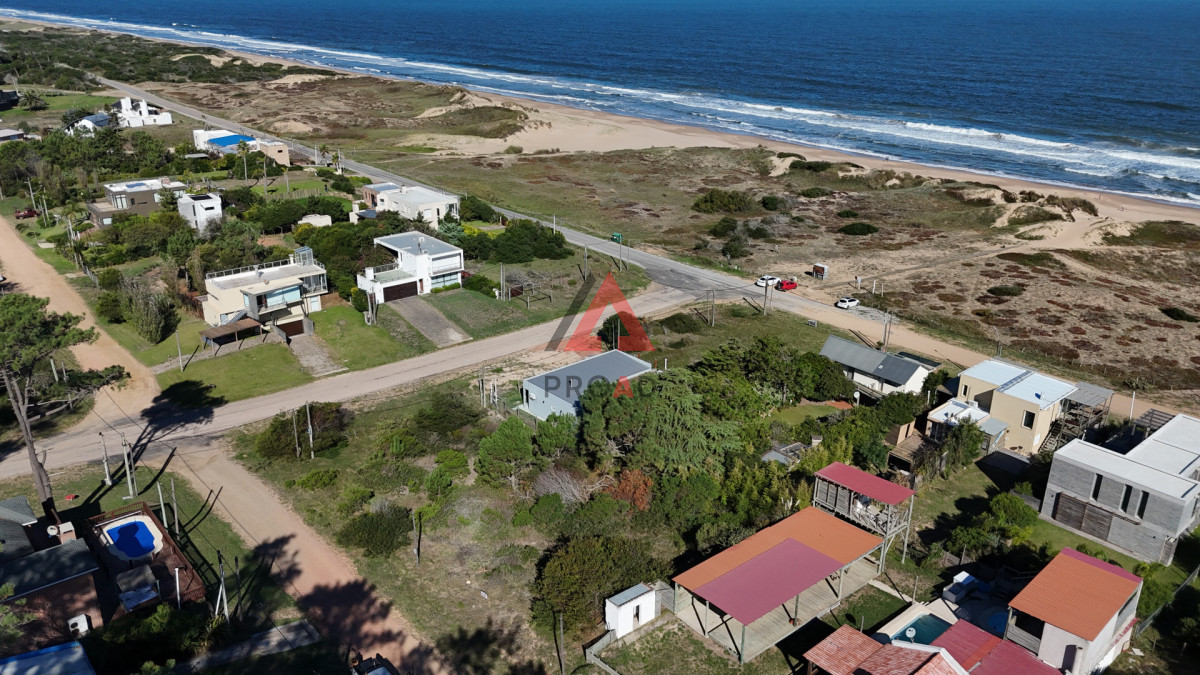 Terreno ID.1 - Terreno a 50mts del mar! 450m2 ubicado en Ocean Park 