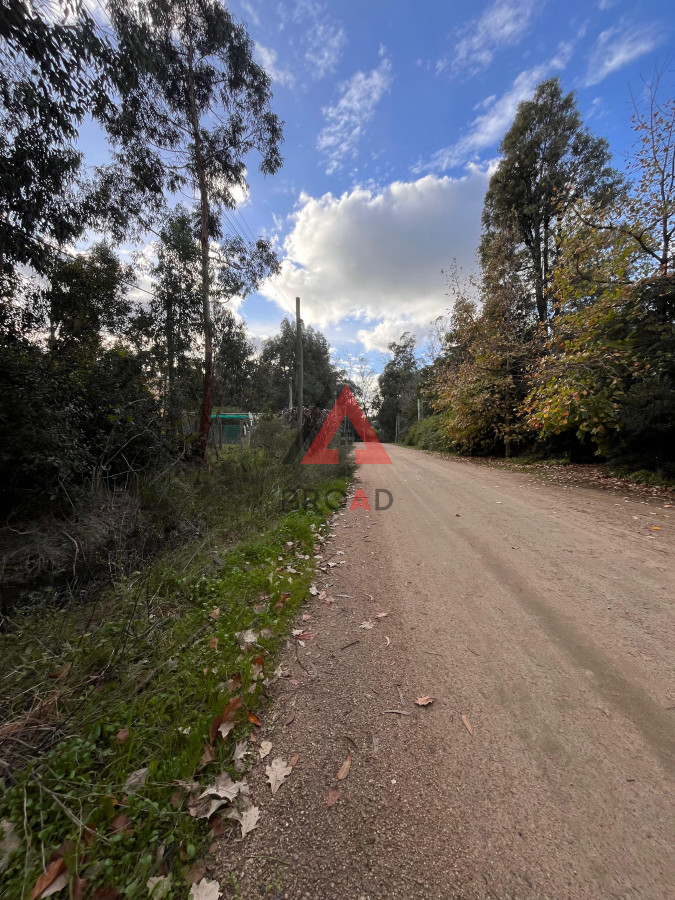 Terreno ID.14 - Amplio terreno