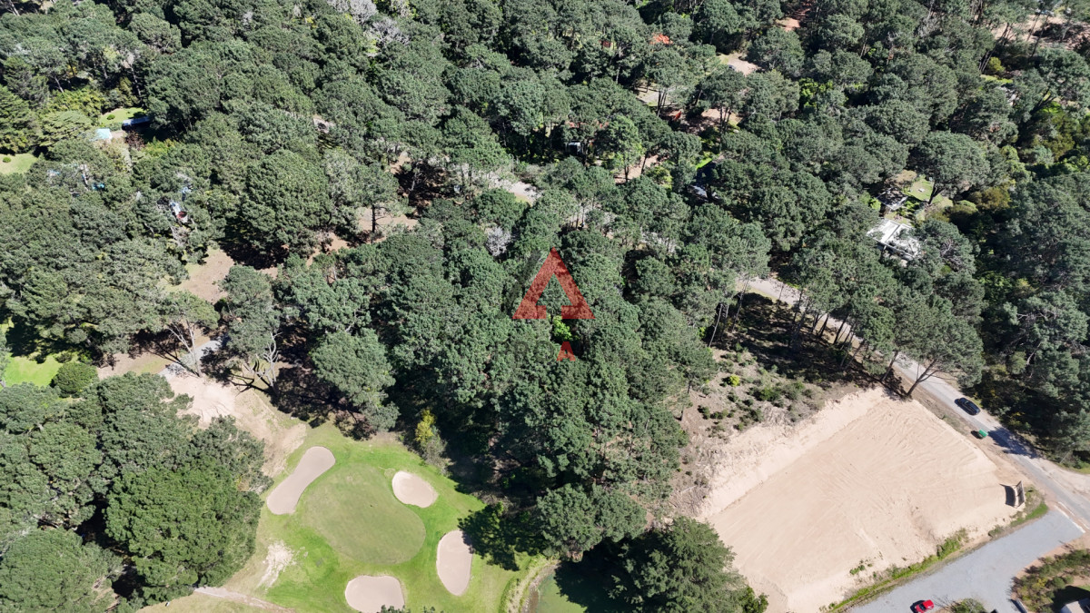 Terreno ID.166 - Terreno en Club del Lago USD 120.000