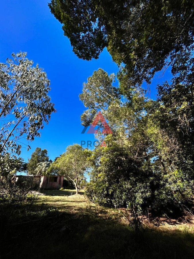 Terreno ID.33 - Terreno en El Pejerrey amplio esquinero