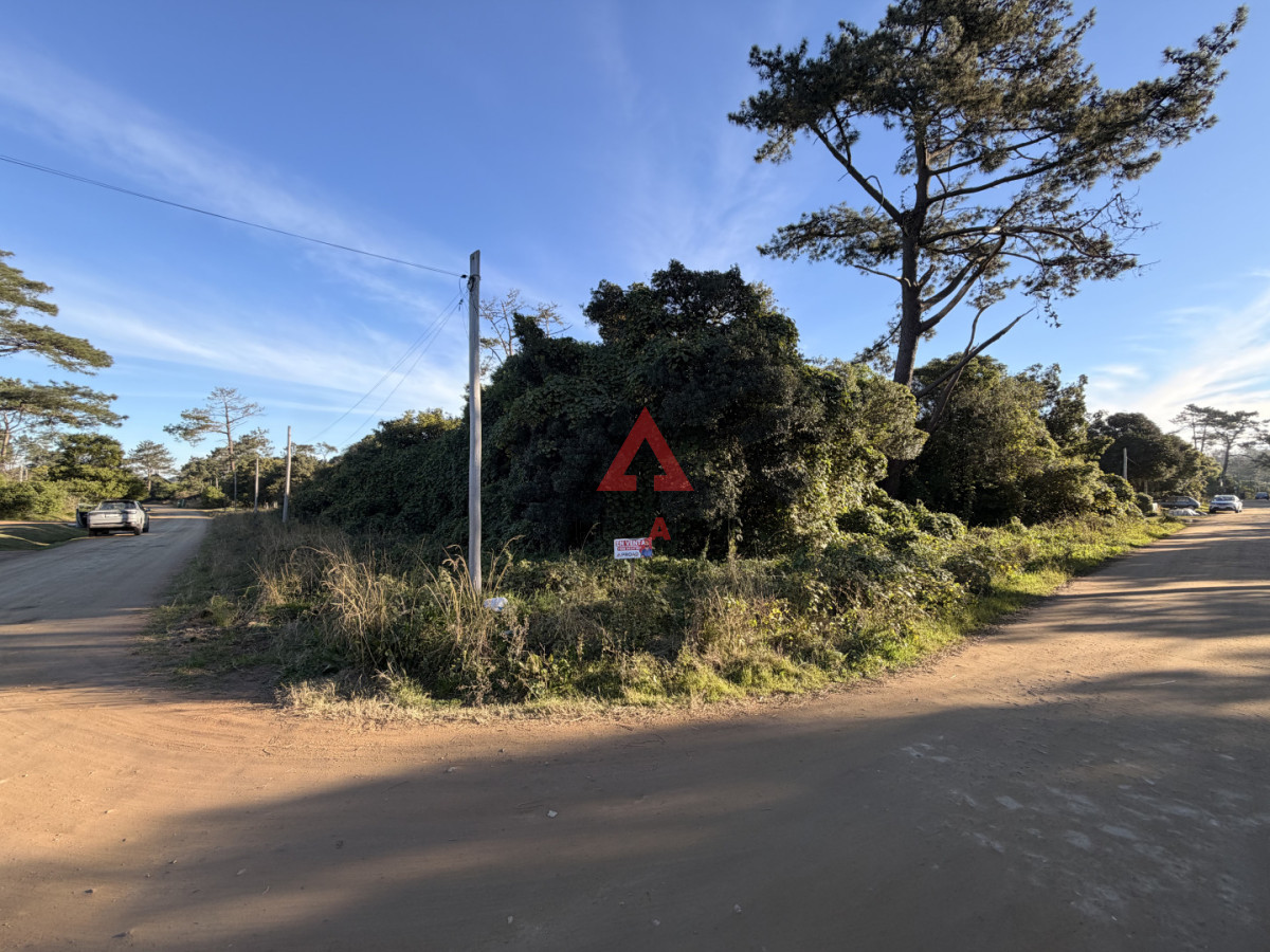 Terreno ID.148 - Terreno esquina en Ocean Park