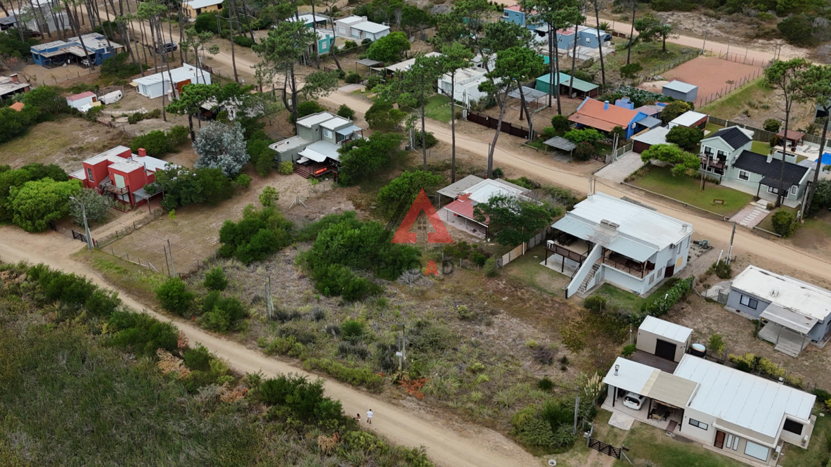Terreno ID.175 - terreno en venta en ocean park!