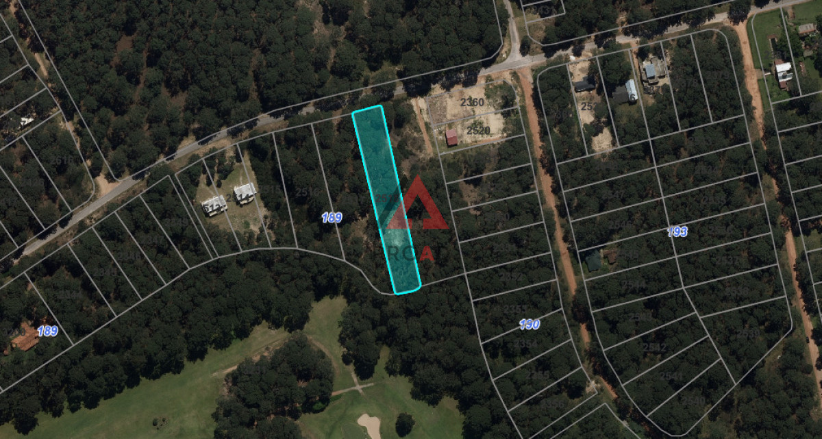 Terreno ID.171 - Terreno en venta en club del Lago 