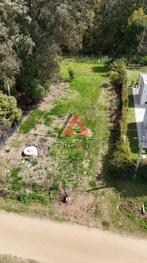 Terreno ID.54 - Terreno a 300mts del mar listo para construir, Sauce de portezuelo