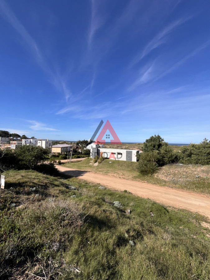 Terreno ID.18 - Vivir con una vista increíble al mar es posible! conoce este terreno en ocean park! 