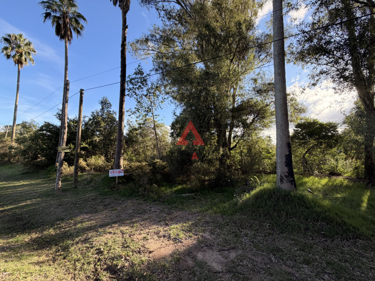 Terreno ID.120 - Terreno en venta en sauce de portezuelo avenida principal y ruta