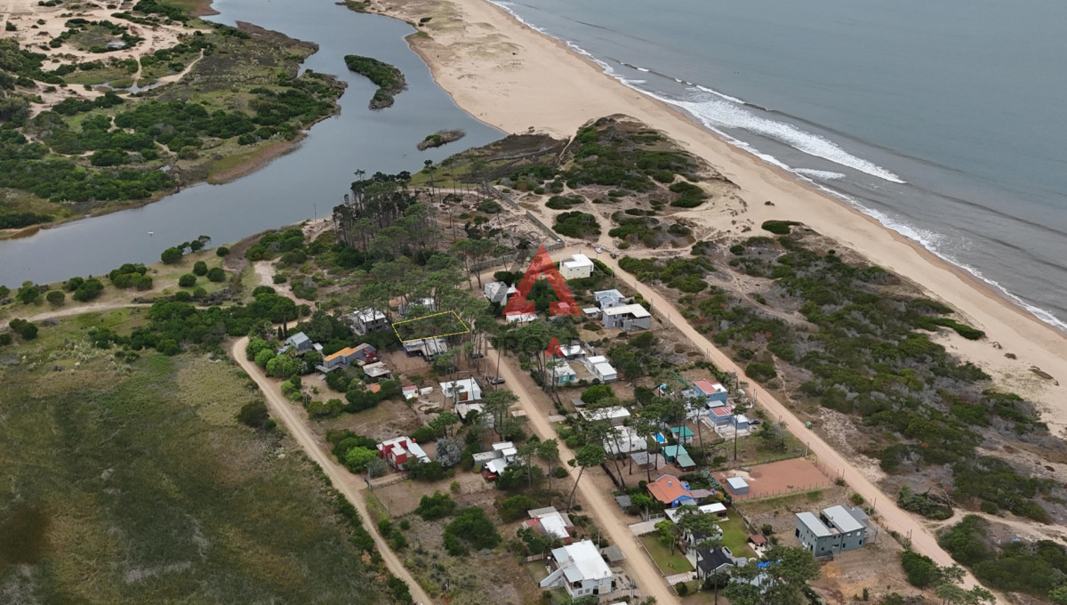 Terreno ID.175 - terreno en venta en ocean park!