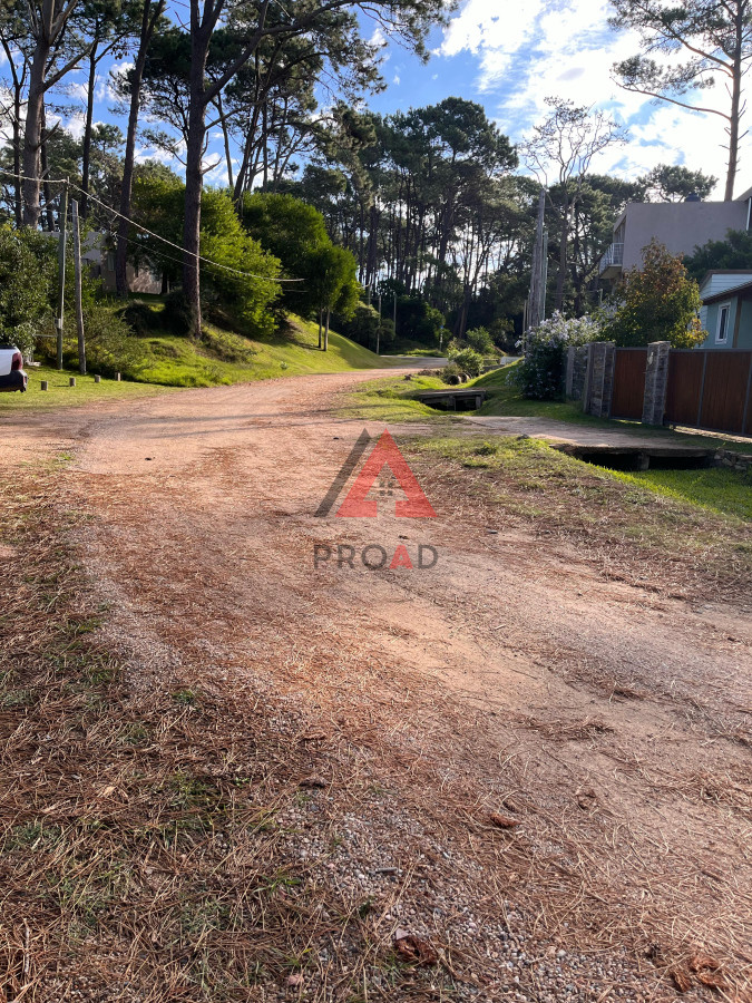 Terreno ID.9 - Terreno a pasitos del Mar