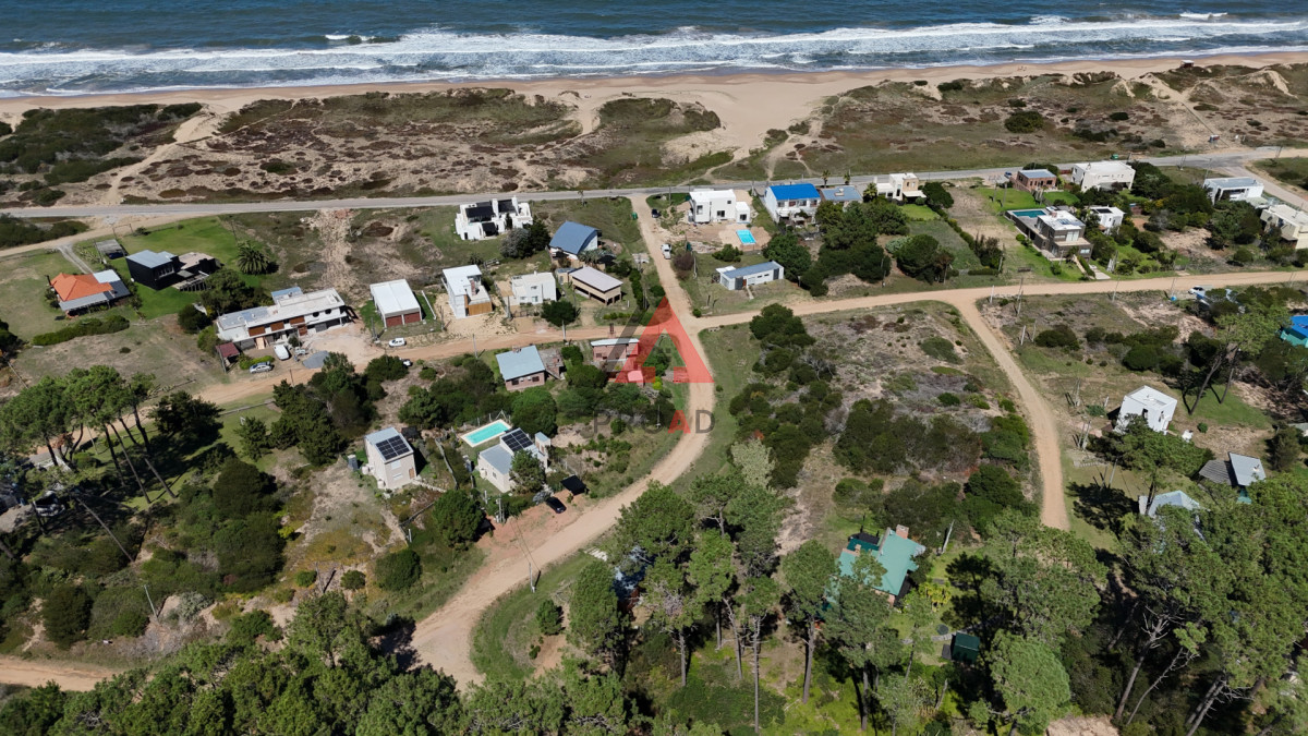 Terreno ID.121 - Terreno en venta Ocean park  a 200 mts de la playa