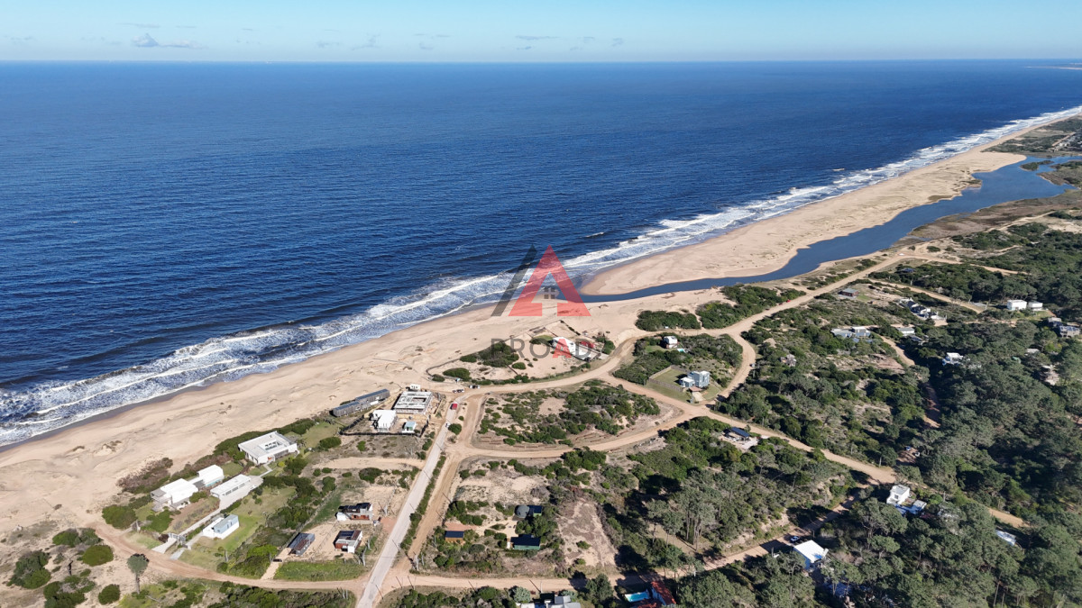 Terreno ID.144 - terrenos frente al mar en chihuahua con 1000m2 