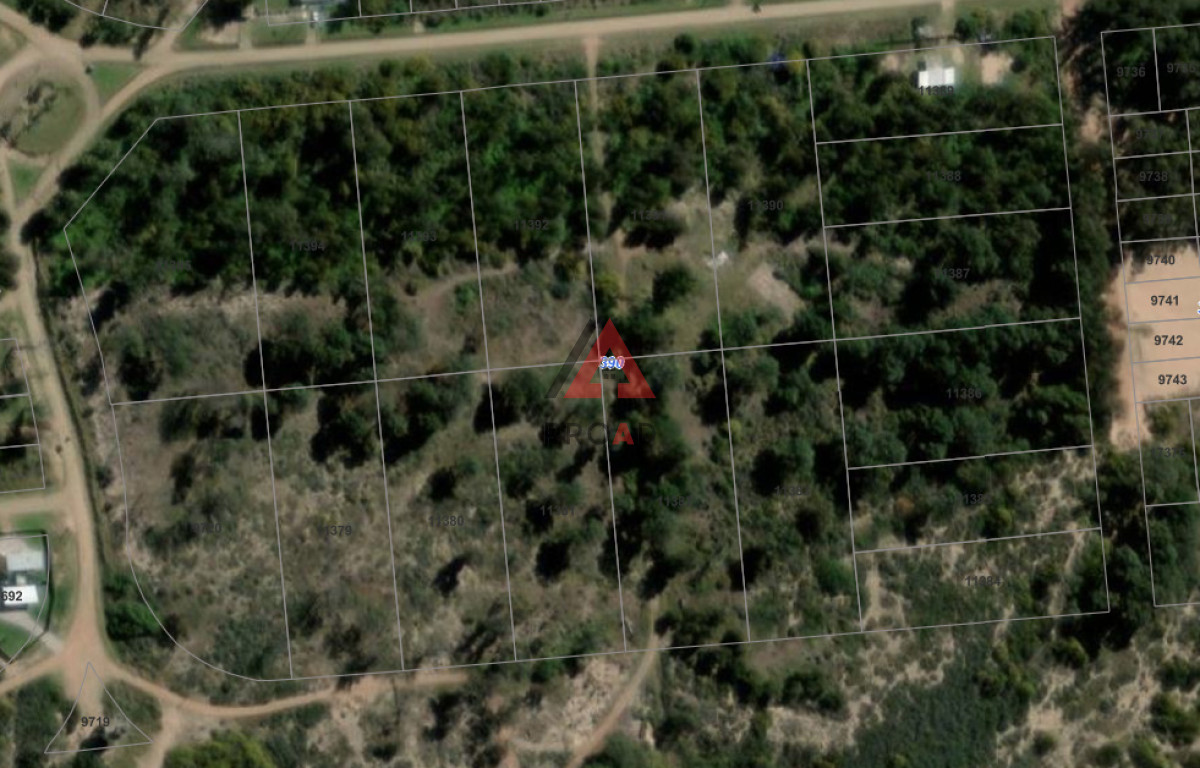 Terreno ID.23 - Terreno de 7 hectáreas frente al mar