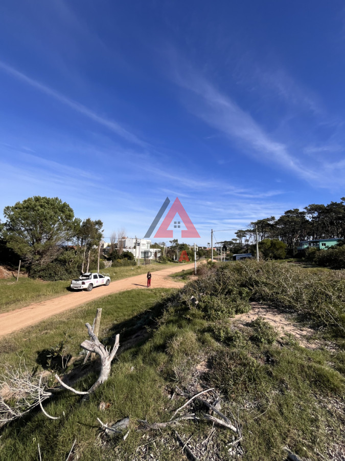 Terreno ID.18 - Vivir con una vista increíble al mar es posible! conoce este terreno en ocean park! 