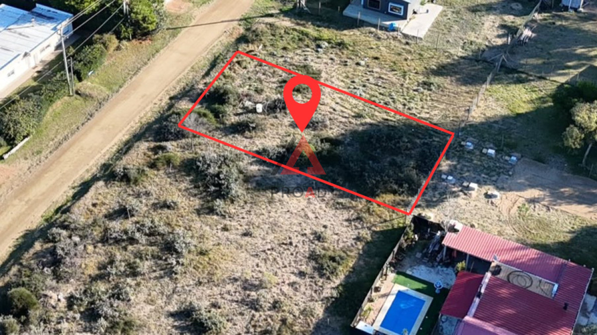 Terreno ID.147 - Terreno en Sauce de Portezuelo USD55.000