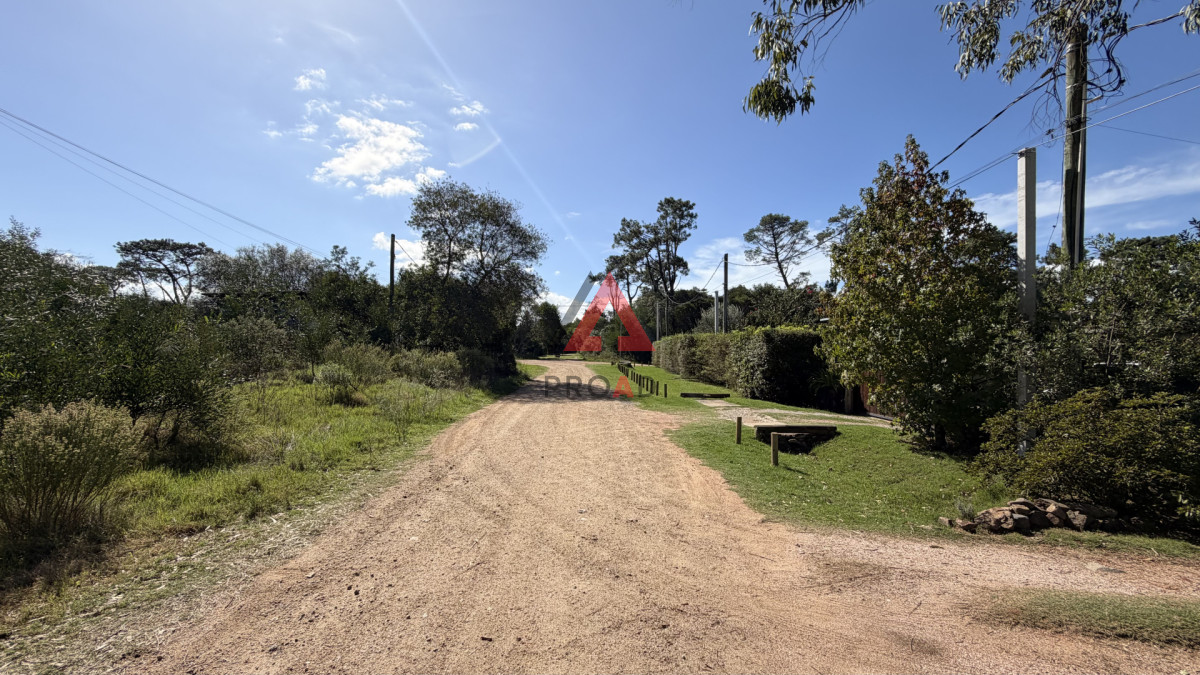 Terreno ID.118 - Terreno en venta en ocean Park 1000m2 en el centro del balneario 