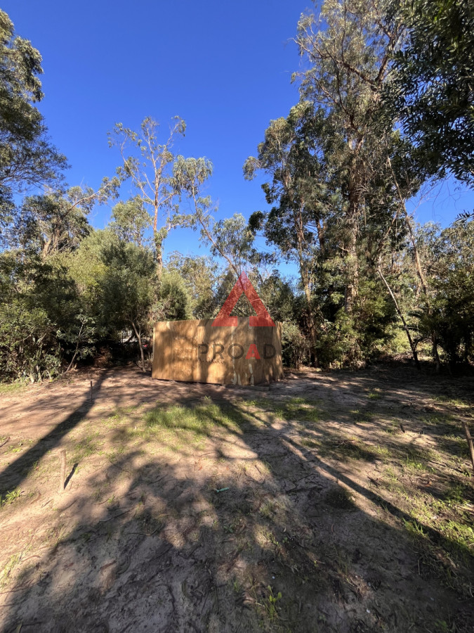 Terreno ID.37 - Terreno en Ocean park, sobre AV principal, con mejoras