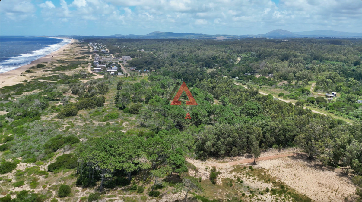 Terreno ID.23 - Terreno de 7 hectáreas frente al mar