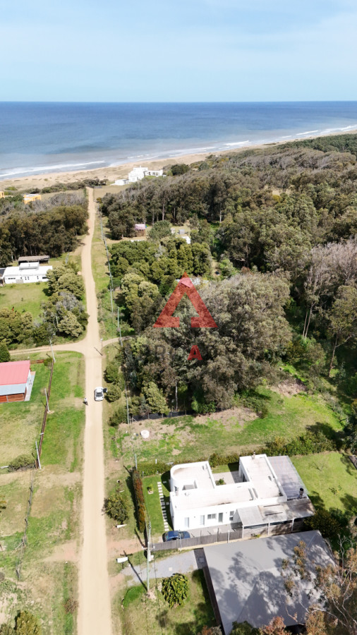 Terreno ID.54 - Terreno a 300mts del mar listo para construir, Sauce de portezuelo