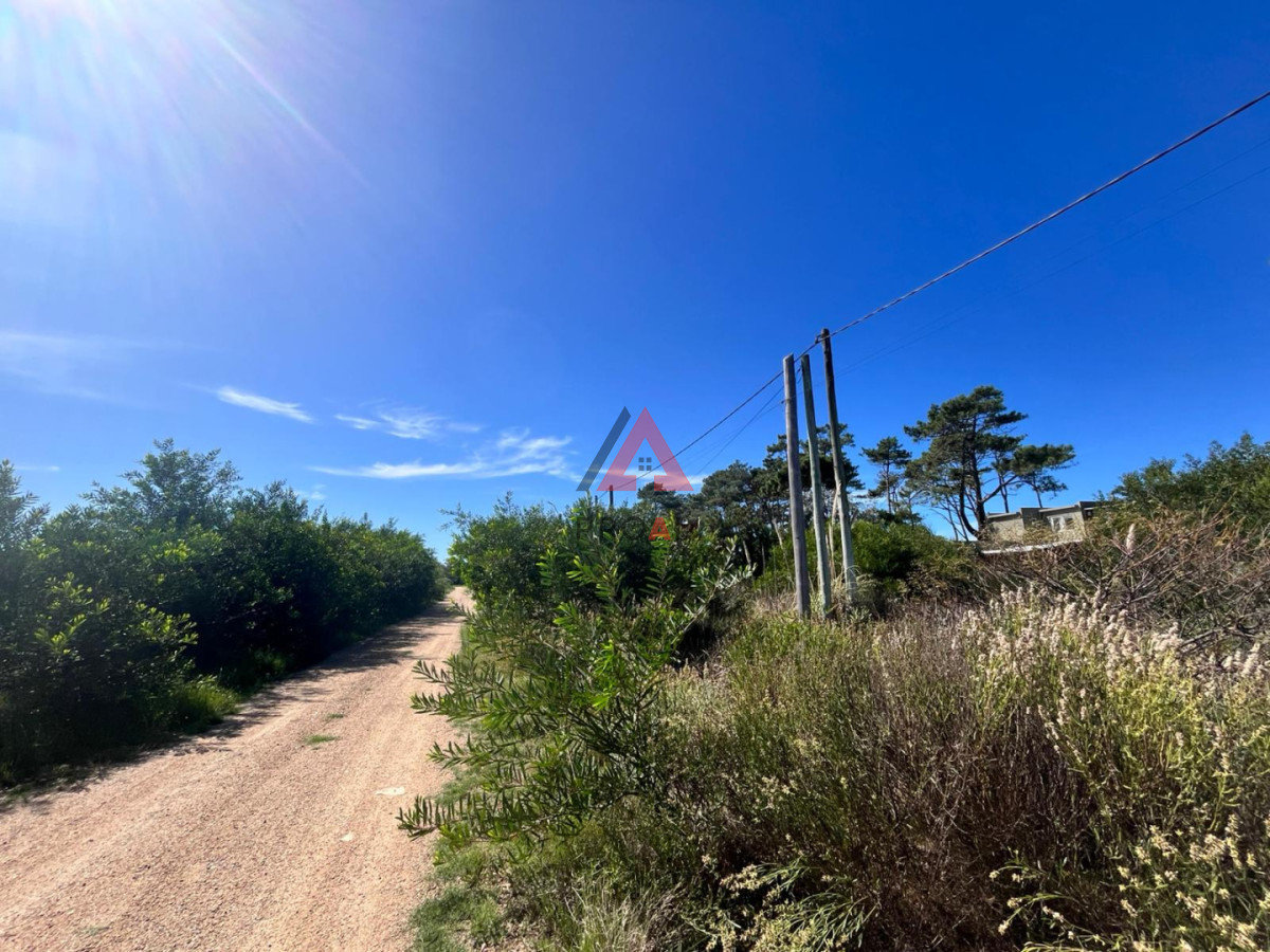 Terreno ID.122 - Terreno en Ocean Park a dos cuadras del mar.