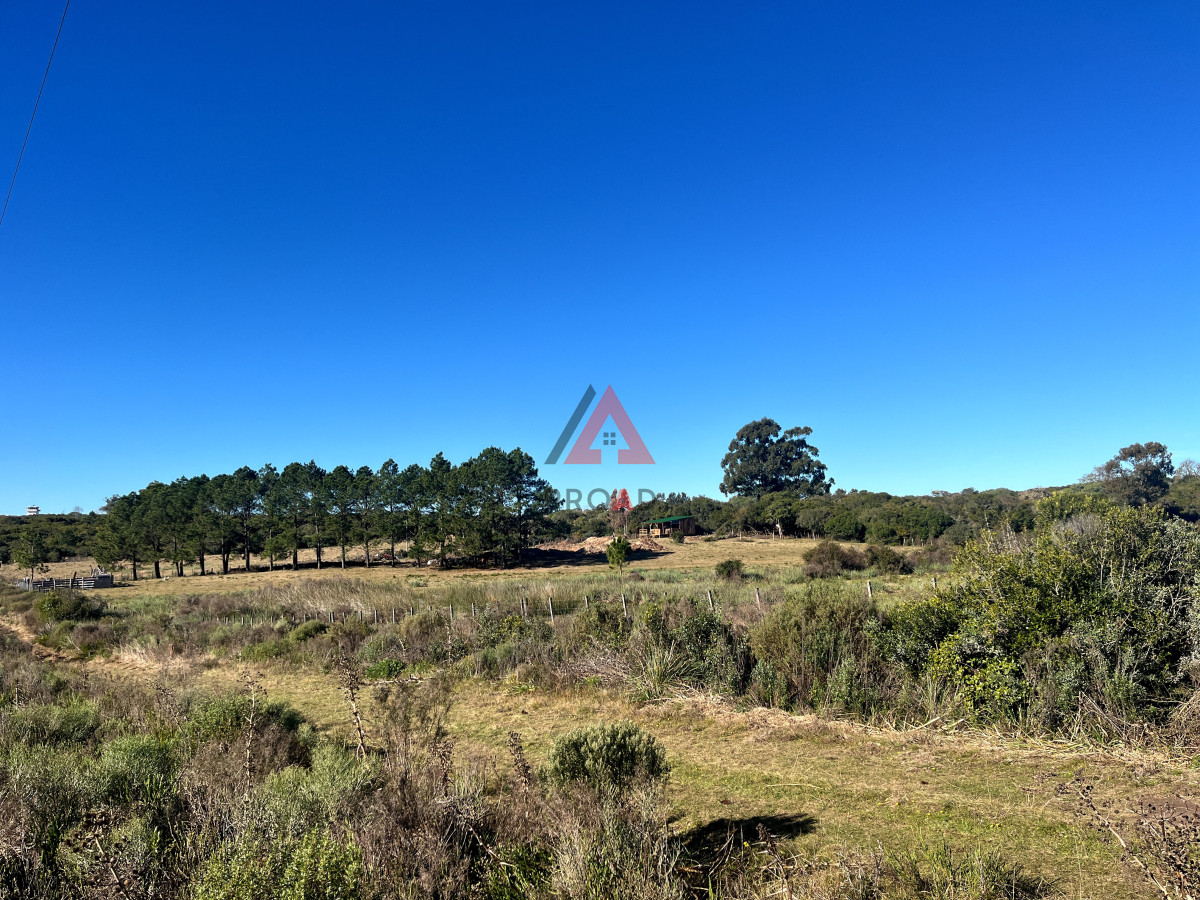 Terreno ID.39 - Chacra en el Pejerrey FRENTE A LA LAGUNA 