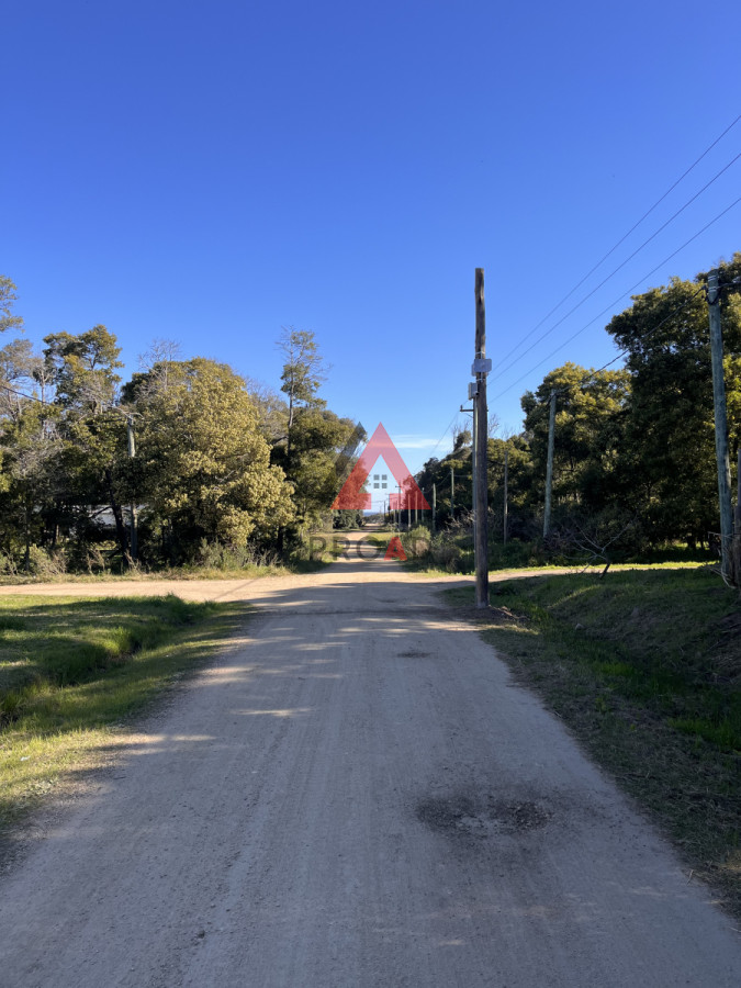 Terreno ID.54 - Terreno a 300mts del mar listo para construir, Sauce de portezuelo