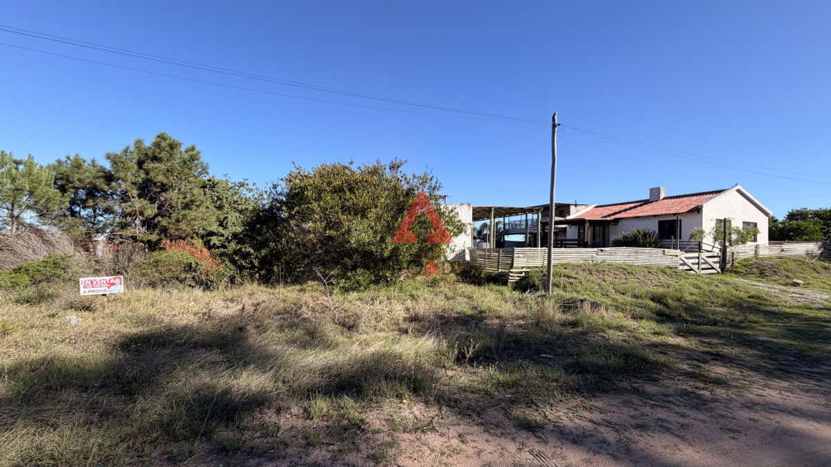 Terreno ID.1 - Terreno a 50mts del mar! 450m2 ubicado en Ocean Park 