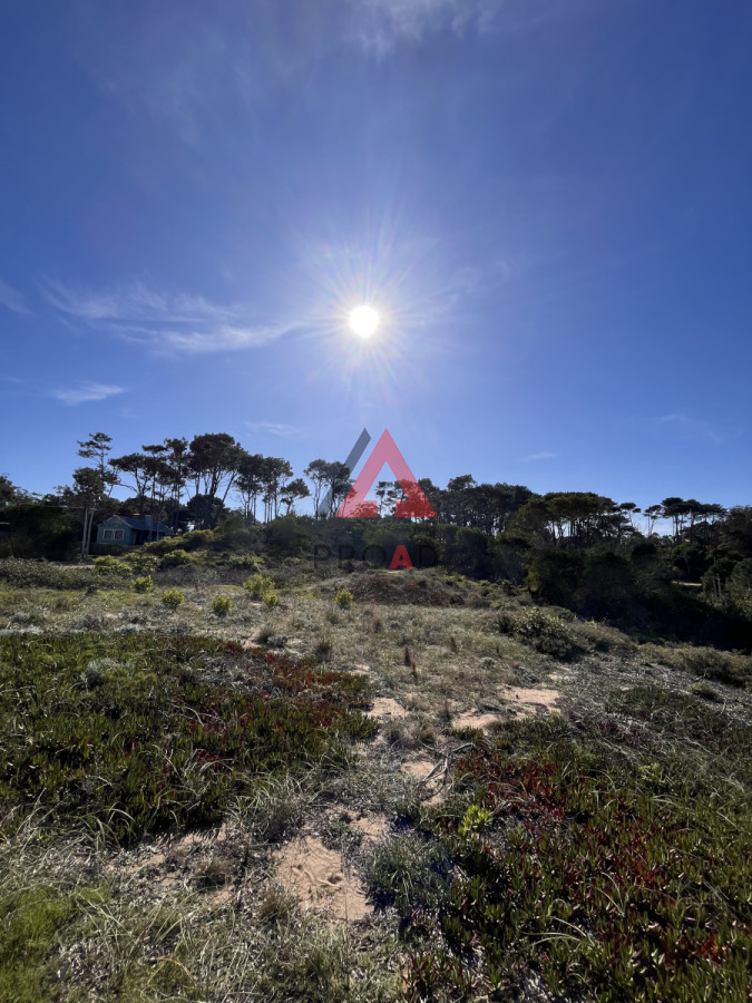 Terreno ID.18 - Vivir con una vista increíble al mar es posible! conoce este terreno en ocean park! 