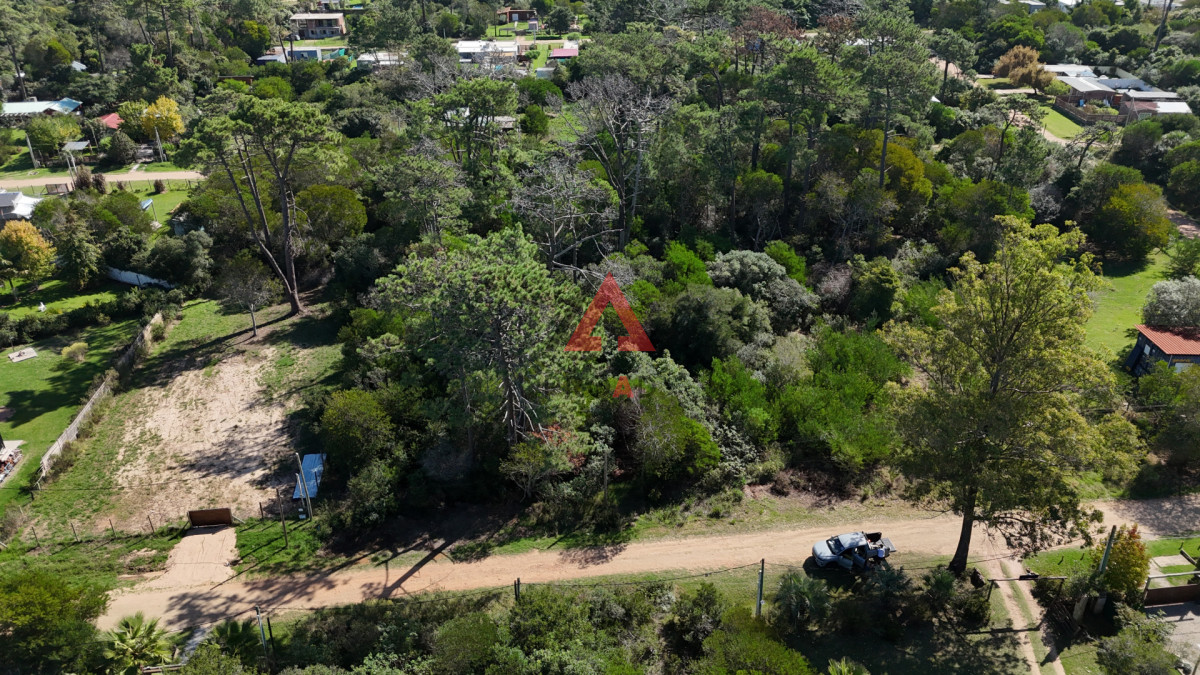 Terreno ID.118 - Terreno en venta en ocean Park 1000m2 en el centro del balneario 