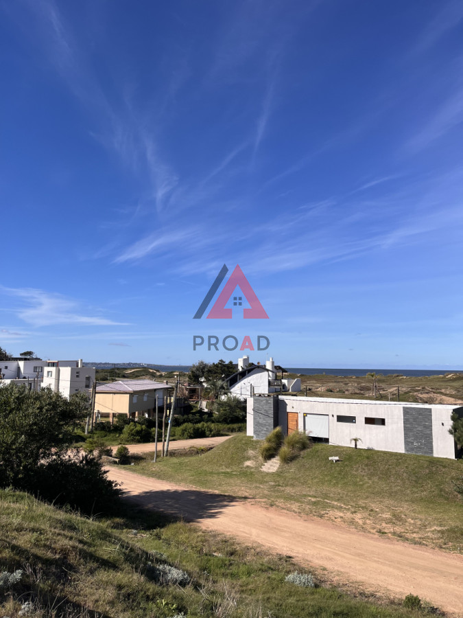 Terreno ID.18 - Vivir con una vista increíble al mar es posible! conoce este terreno en ocean park! 