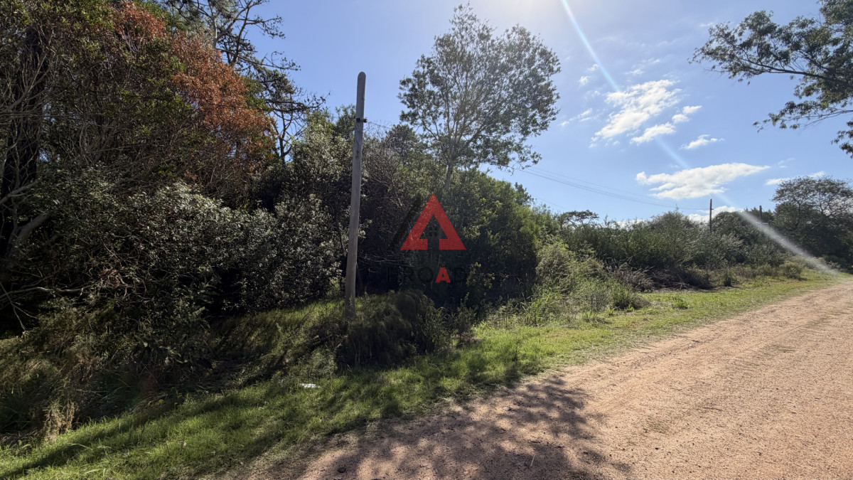 Terreno ID.118 - Terreno en venta en ocean Park 1000m2 en el centro del balneario 