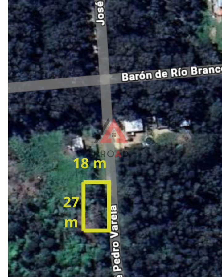 Terreno ID.104 - Terreno Sauce de Portezuelo