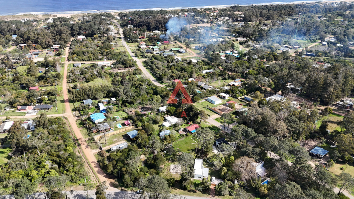 Terreno ID.185 - Terreno en venta en Ocean Park