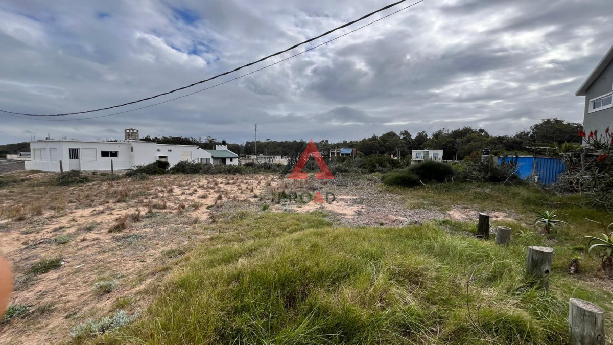 Terreno ID.136 - Terrenos en primera línea Sauce de Portezuelo