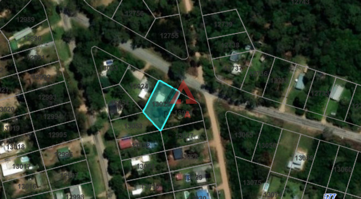 Terreno ID.185 - Terreno en venta en Ocean Park