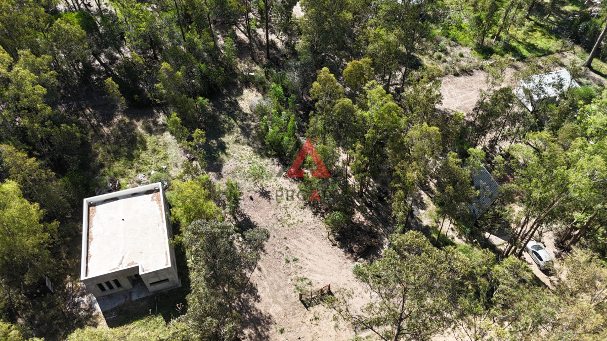 Terreno ID.105 - terreno en venta en sauce de portezuelo 600m2 