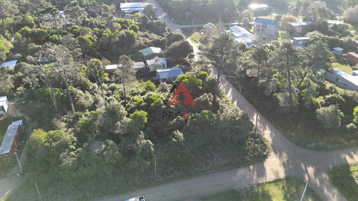Terreno ID.148 - Terreno esquina en Ocean Park